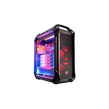 Cougar Panzer Max Full Tower Computer Case